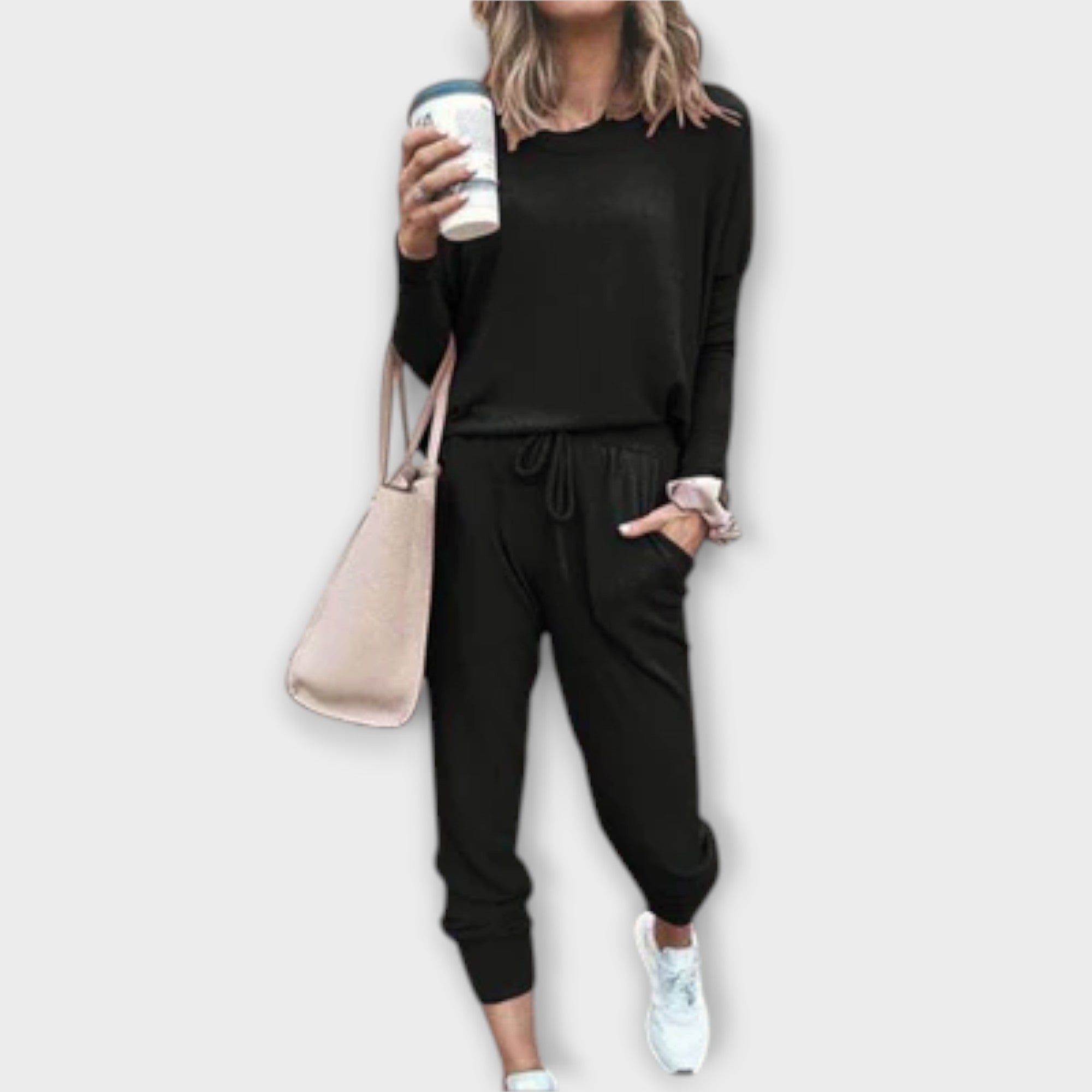 Claire - Tyylikäs setti