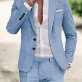 Albin | Miehet kesämekko