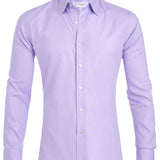 Arjan | Miesten zip-iltapitkäpaita