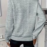 Amy | Vetoketjullinen neule