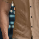 Arnd | Miesten lyhythihainen paita