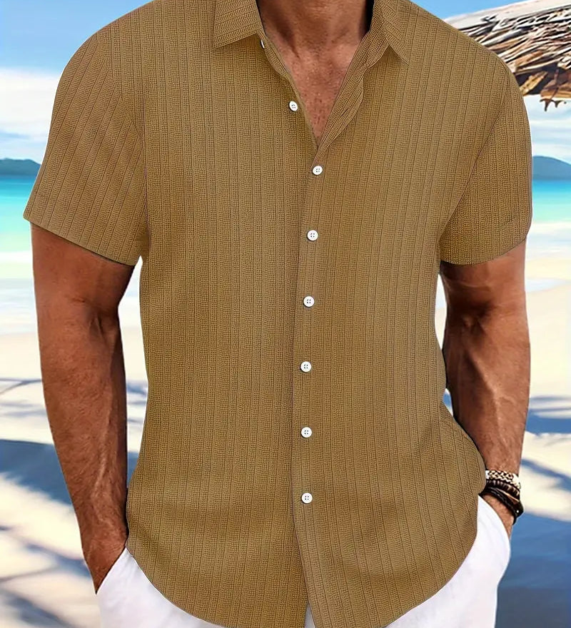 Detlef | Miehen kesähame</assistant>