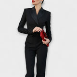 Noa - Helminenauha Rintaliiviilaukku Rintaliivipuku Setti