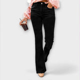 Mukavat joustavat housut