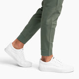 Griffin | Miehen joustavat chinohousut