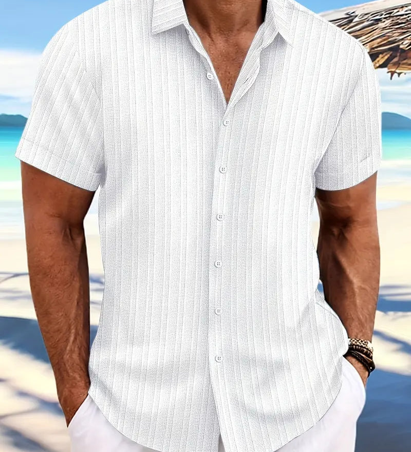 Detlef | Miehen kesähame</assistant>