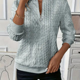 Amy | Vetoketjullinen neule