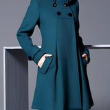 Mariana | Elegantti takki