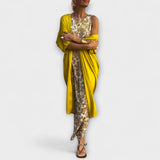 Viviana - Tyylikäs kaksi-osainen yhdistelmä