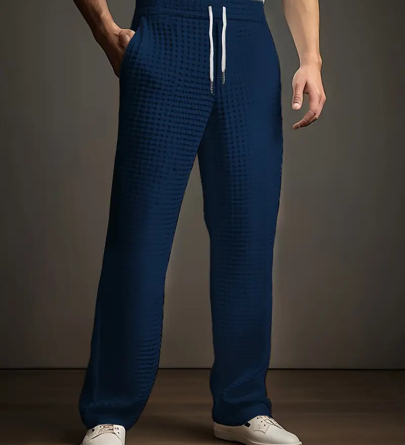 Naldo - Rento housut sivutaskulla