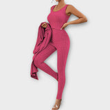 Elisa - Kolmiosainen setti