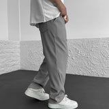 Vapaamuotoiset housut