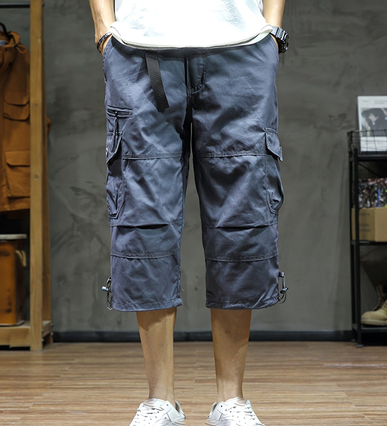 Dieter | Kolmen neljännes osaavat miesten työvaatteet