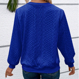 Amy | Vetoketjullinen neule