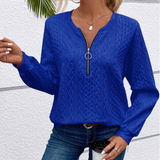 Amy | Vetoketjullinen neule