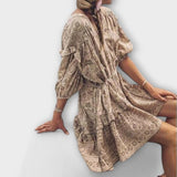 Miliani - Boho-tyyli legendaarisella eleganssilla