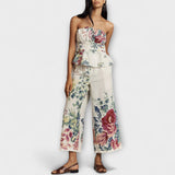 Indigo - Kesäisten kukkatekostepakkaus