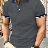 Harrison | Mieheen Polo-paita