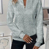 Amy | Vetoketjullinen neule