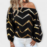 Bianca - Tyylikäs Kevään Pusero