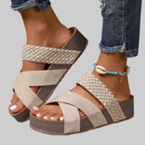 Rosetta | Nilkkurit nahkaa