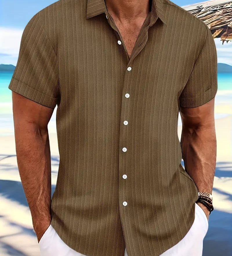 Detlef | Miehen kesähame</assistant>