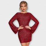 Ergonominen pleikkatakki pitkillä hihoilla