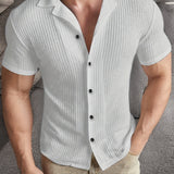 Arnd | Miesten lyhythihainen paita