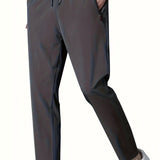 Anselm | Miesten golfhousut