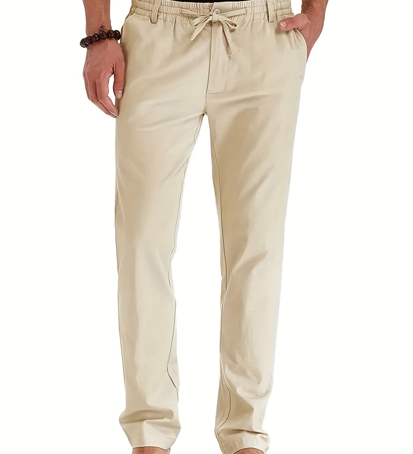 Alwin | Miesten vapaa-ajanhousut