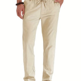 Alwin | Miesten vapaa-ajanhousut