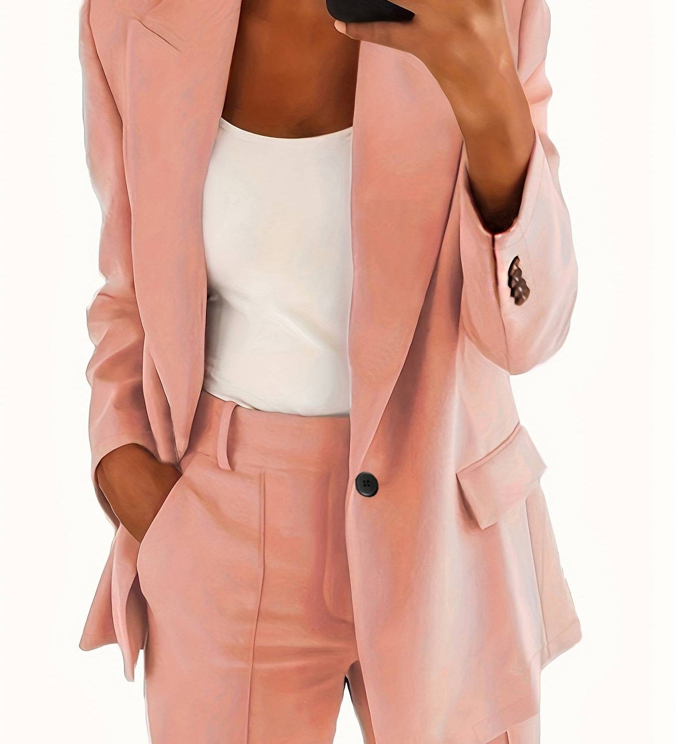 Elegantti 2-osainen setti naisille