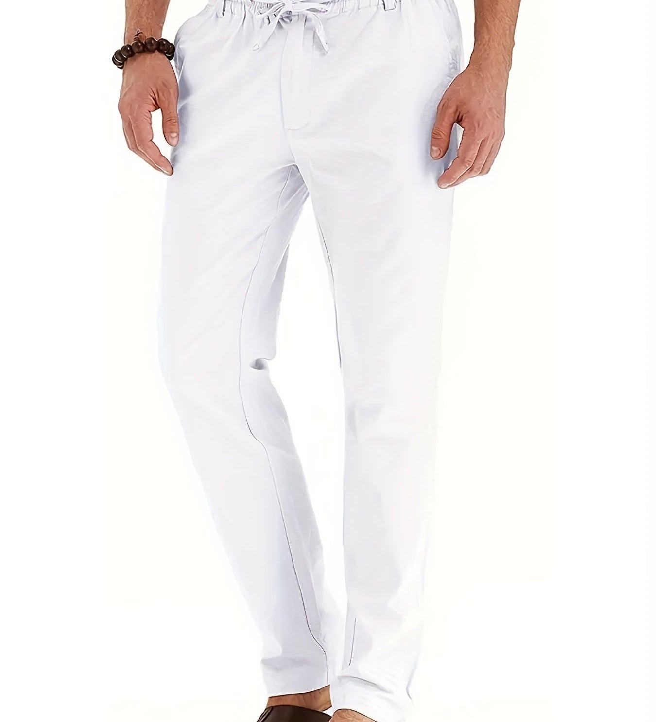 Alwin | Miesten vapaa-ajanhousut