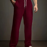 Naldo - Rento housut sivutaskulla