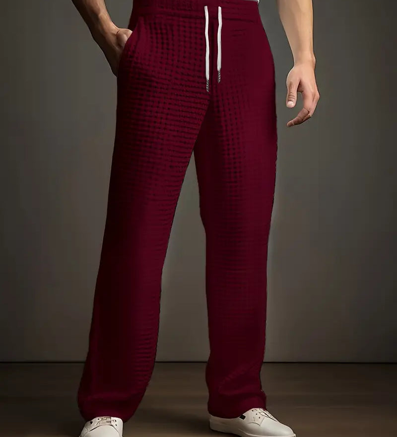 Naldo - Rento housut sivutaskulla