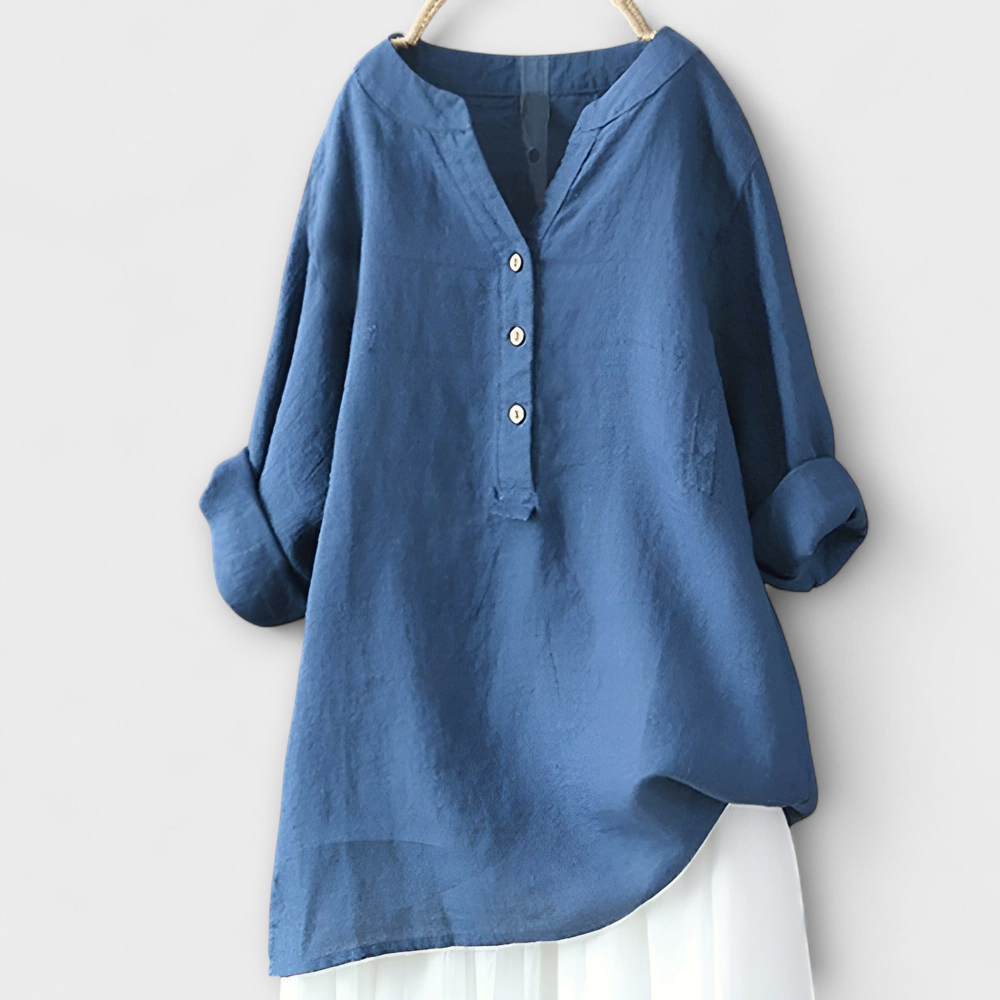 Caliste – Kevytblusa naisille