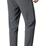 Anselm | Miesten golfhousut