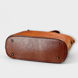 Natália | Vintage-laukku olkahihnalla