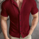 Arnd | Miesten lyhythihainen paita