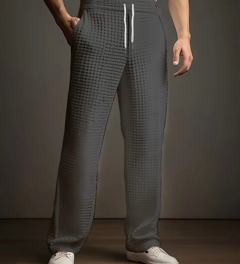 Naldo - Rento housut sivutaskulla