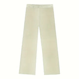 Naldo - Rento housut sivutaskulla