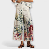 Indigo - Kesäisten kukkatekostepakkaus