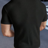 Arnd | Miesten lyhythihainen paita