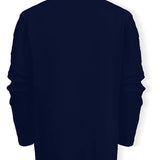 Hatem - Rento neuletakki pitkillä hihoilla