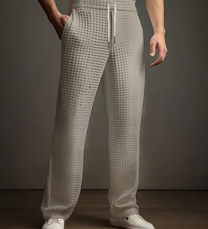 Naldo - Rento housut sivutaskulla