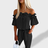 Lara | Kevyt ja virkistävä setti – 2 kappaletta