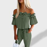 Lara | Kevyt ja virkistävä setti – 2 kappaletta