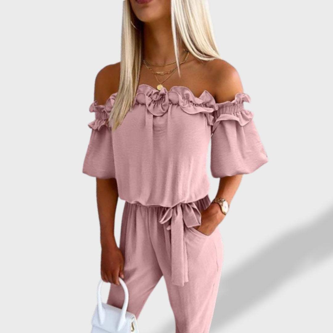 Lara | Kevyt ja raikas setti – 2 kappaletta