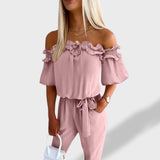 Lara | Kevyt ja virkistävä setti – 2 kappaletta