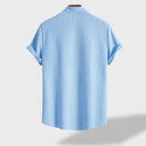 Morten - Monipuolinen ja suora paita